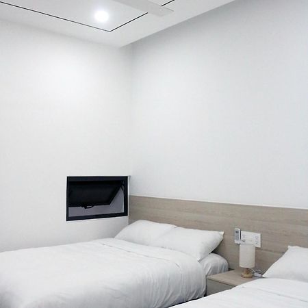 Lucky Hotel Mini Tam Kỳ Zewnętrze zdjęcie